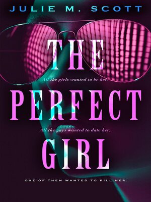 cover image of The Perfect Girl